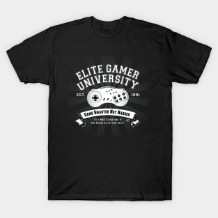 Elite Gamer T-Shirt